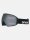 Anon Schneebrille M4 Polarisiert Toric Goggles + Ersatzglas Black/Perceive Polar Onyx