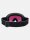 Anon Schneebrille M4 Polarisiert Toric Goggles + Ersatzglas Black/Perceive Polar Onyx