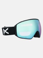 Anon Schneebrille M4 Toric Goggles + Ersatzglas und Maske...