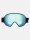 Anon Schneebrille M4 Toric Goggles + Ersatzglas und Maske Black/Perceive Variable Blue