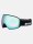 Anon Schneebrille M4 Toric Goggles + Ersatzglas und Maske Black/Perceive Variable Blue