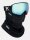 Anon Schneebrille M4 Toric Goggles + Ersatzglas und Maske Black/Perceive Variable Blue