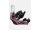 Burton Lexa X Re:Flex Snowboardbindung für Damen in Mulberry