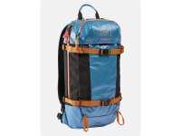 Burton [ak] Dispatcher 18L Rucksack in Blue Teal