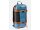 Burton [ak] Dispatcher 18L Rucksack in Blue Teal