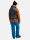 Burton [ak] Dispatcher 18L Rucksack in Blue Teal