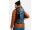 Burton [ak] Dispatcher 18L Rucksack in Blue Teal