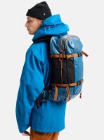 Burton [ak] Dispatcher 25L Rucksack in Blue Teal