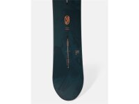Burton Family Tree High Fidelity Camber Snowboard