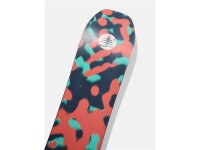 Burton Family Tree High Fidelity Camber Snowboard