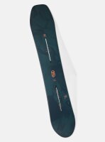 Burton Family Tree High Fidelity Camber Snowboard