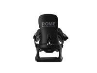 Rome Volt Fase Snowboardbindung in Black
