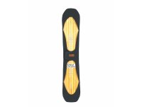 Rome Board Gripper in Black