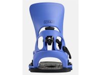 Burton Step On Lexa X EST Snowboardbindung für Damen in Iris Bloom