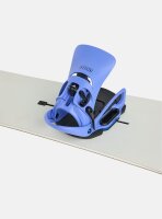 Burton Step On Lexa X EST Snowboardbindung für Damen in Iris Bloom