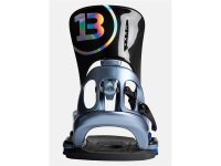 Burton Step On® Escapade EST Snowboardbindung für Damen in Silver