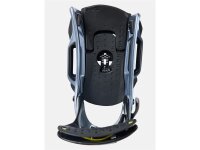 Burton Step On® Escapade EST Snowboardbindung für Damen in Silver