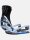 Burton Step On® Escapade EST Snowboardbindung für Damen in Silver
