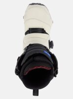 Burton Ion Step On Snowboardboots für Herren in Stout White / Black