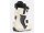 Burton Ion Step On Snowboardboots für Herren in Stout White / Black