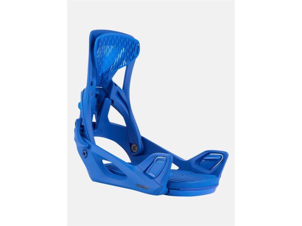 Burton Step On® Escapade Re:Flex Snowboardbindung für Damen in Jake Blue
