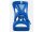 Burton Step On® Escapade Re:Flex Snowboardbindung für Damen in Jake Blue