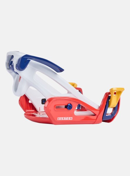 Burton Step On® Grom Snowboardbindung für Kinder