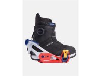 Burton Step On® Grom Snowboardbindung für Kinder