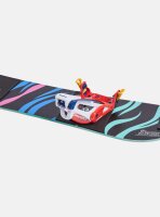 Burton Step On® Grom Snowboardbindung für Kinder