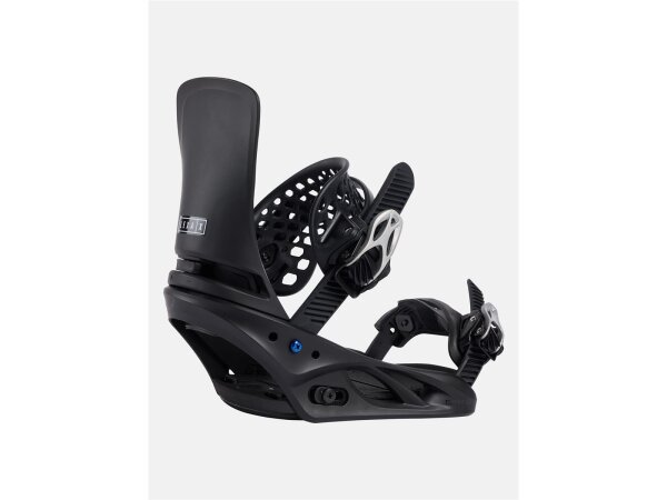 Burton Lexa X Re:Flex Snowboardbindung für Damen in Black