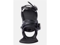 Burton Lexa X Re:Flex Snowboardbindung für Damen in Black