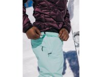 Burton [ak] Cyclic GORE-TEX 2L Pants in Powder Mint