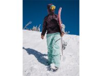 Burton [ak] Cyclic GORE-TEX 2L Pants in Powder Mint