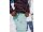 Burton [ak] Cyclic GORE-TEX 2L Pants in Powder Mint