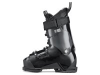 Tecnica Mach Boa HV 110 Ski Boots für Herren Black / Red