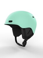 Anon Kids Helm Oslo Wavecel in Powder Mint