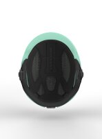 Anon Kids Helm Oslo Wavecel in Powder Mint