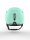 Anon Kids Helm Oslo Wavecel in Powder Mint