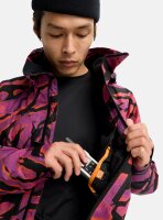 Burton [ak] Swash GORE-TEX 2L Jacke für Herren in Slash Multi