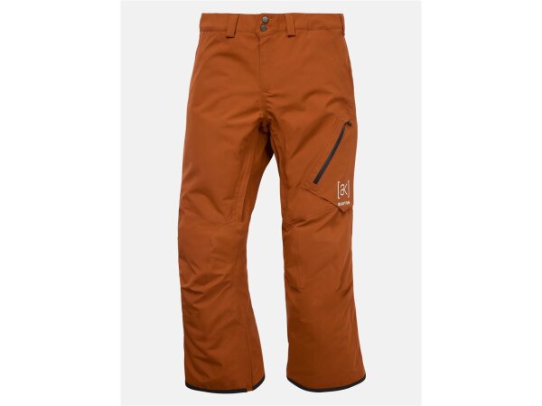 Burton [ak] Cyclic GORE-TEX 2L Pants in Chestnut Brown