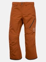 Burton [ak] Cyclic GORE-TEX 2L Pants in Chestnut Brown