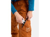 Burton [ak] Cyclic GORE-TEX 2L Pants in Chestnut Brown