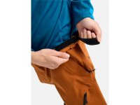 Burton [ak] Cyclic GORE-TEX 2L Pants in Chestnut Brown