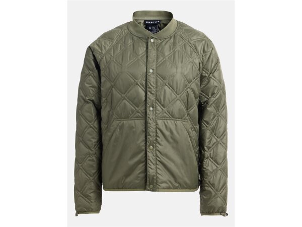 Burton Reserve 2L 3-in-1 Jacke für Damen in Forest Moss