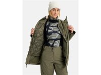 Burton Reserve 2L 3-in-1 Jacke für Damen in Forest Moss
