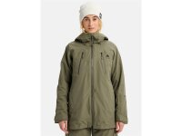 Burton Reserve 2L 3-in-1 Jacke für Damen in Forest Moss