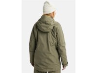 Burton Reserve 2L 3-in-1 Jacke für Damen in Forest Moss