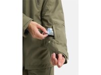 Burton Reserve 2L 3-in-1 Jacke für Damen in Forest Moss
