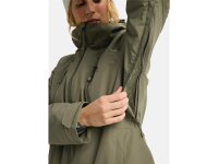 Burton Reserve 2L 3-in-1 Jacke für Damen in Forest Moss