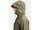 Burton Reserve 2L 3-in-1 Jacke für Damen in Forest Moss